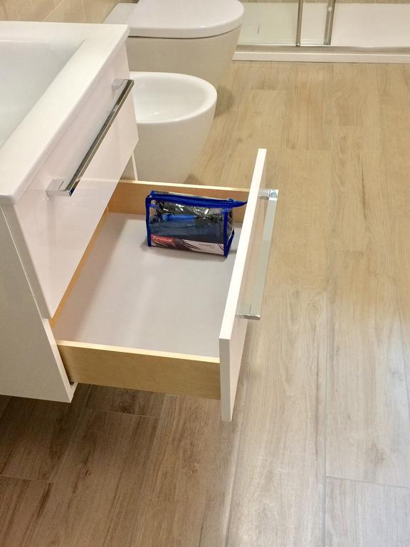 Apartmán Residenza Sant'Orsola Azzurra Mazzini Boloňa Exteriér fotografie