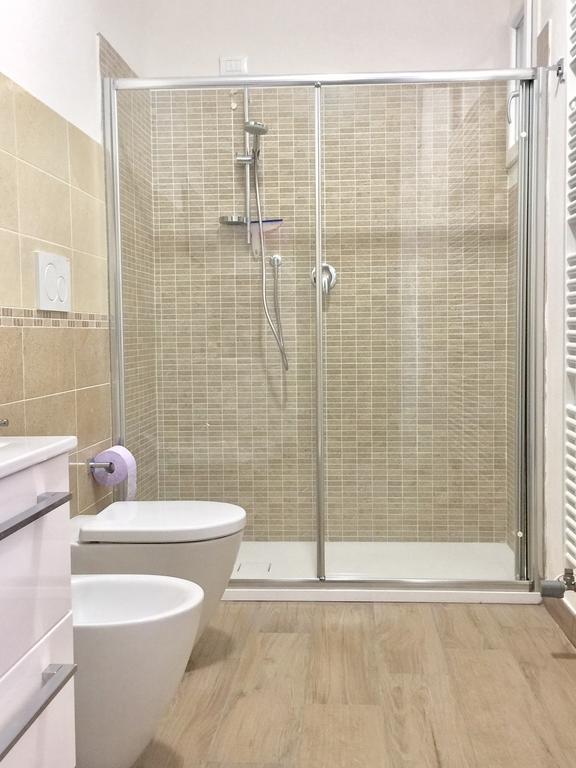 Apartmán Residenza Sant'Orsola Azzurra Mazzini Boloňa Exteriér fotografie