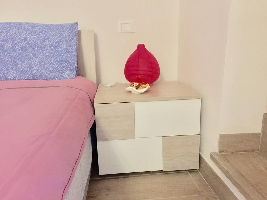 Apartmán Residenza Sant'Orsola Azzurra Mazzini Boloňa Exteriér fotografie