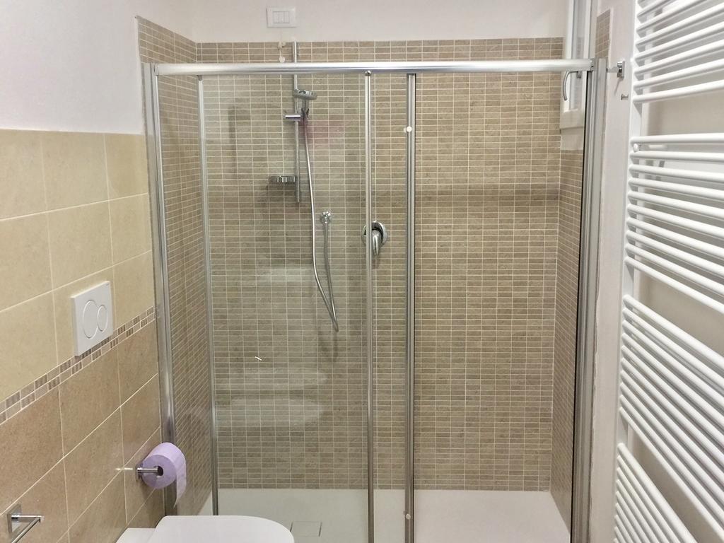 Apartmán Residenza Sant'Orsola Azzurra Mazzini Boloňa Exteriér fotografie