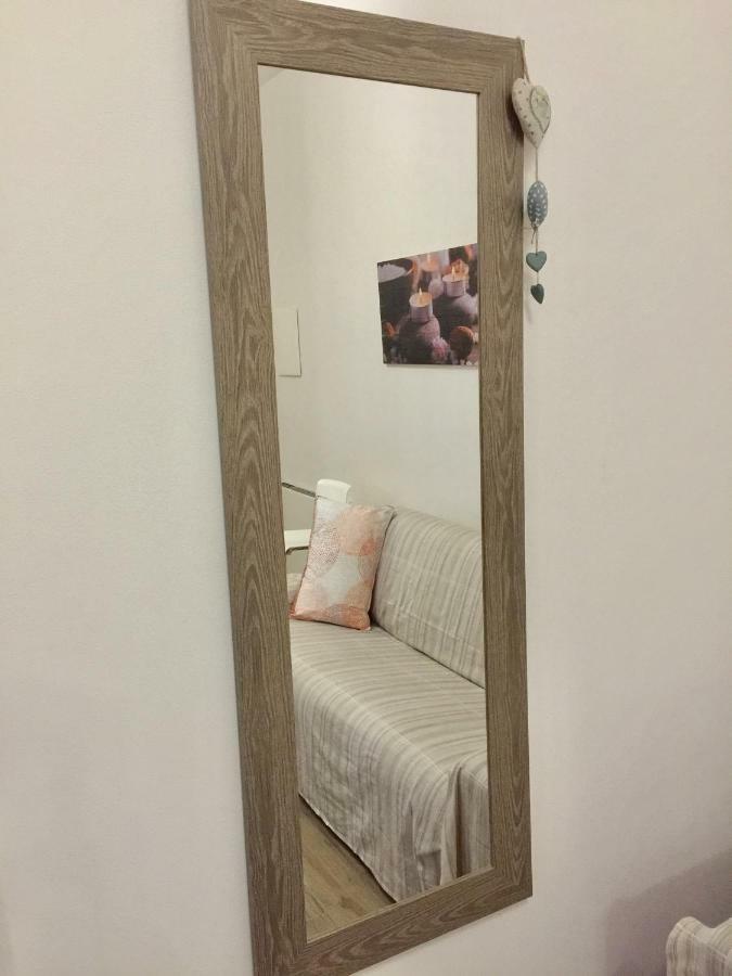 Apartmán Residenza Sant'Orsola Azzurra Mazzini Boloňa Exteriér fotografie